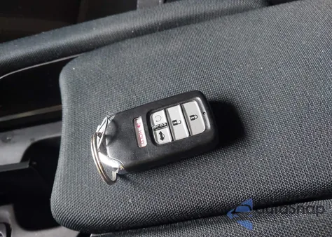 2016 Honda Civic Ex-T z USA, uszkodzony, nr VIN 19XFC1F4XGE010781